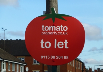 Welcome to Tomato Property